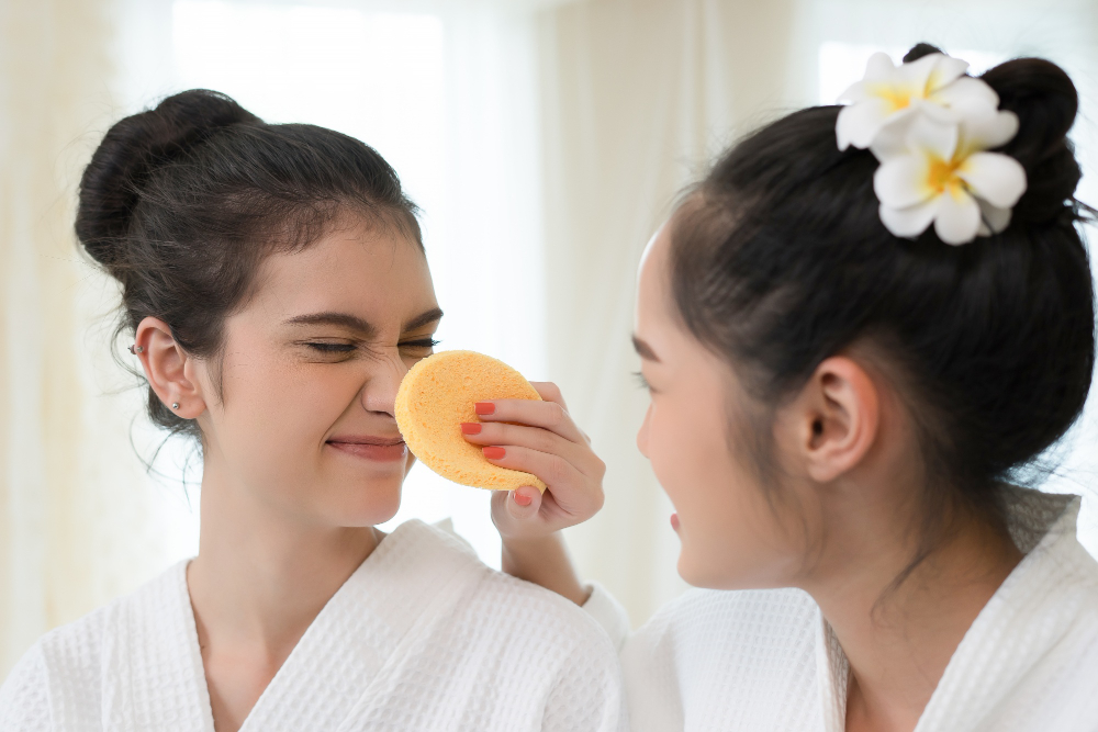 Masaj ve Spa Sertifikası